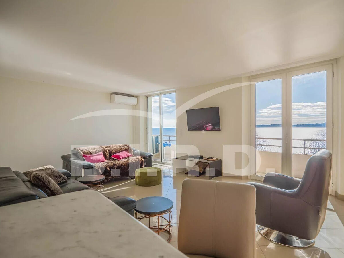 Apartment Sainte-Maxime