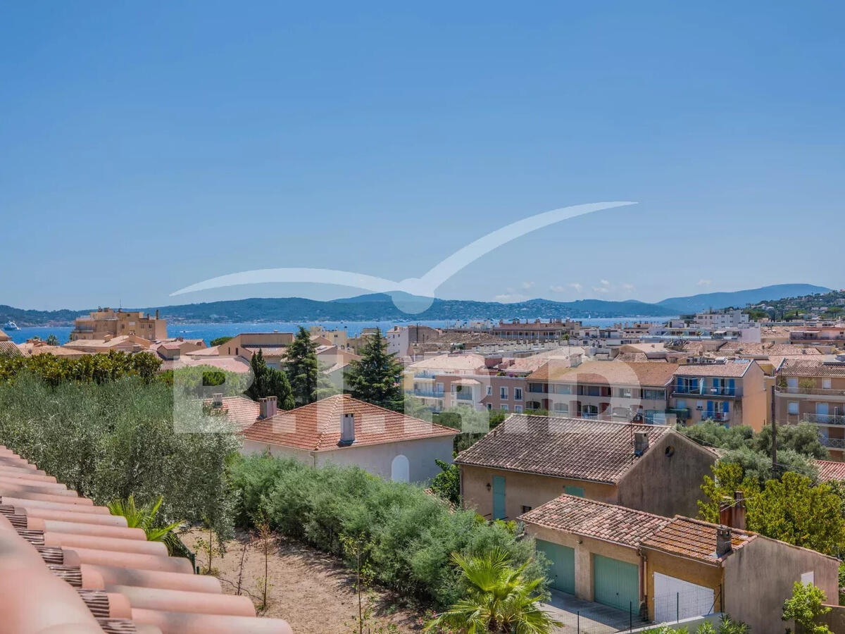 Appartement Sainte-Maxime