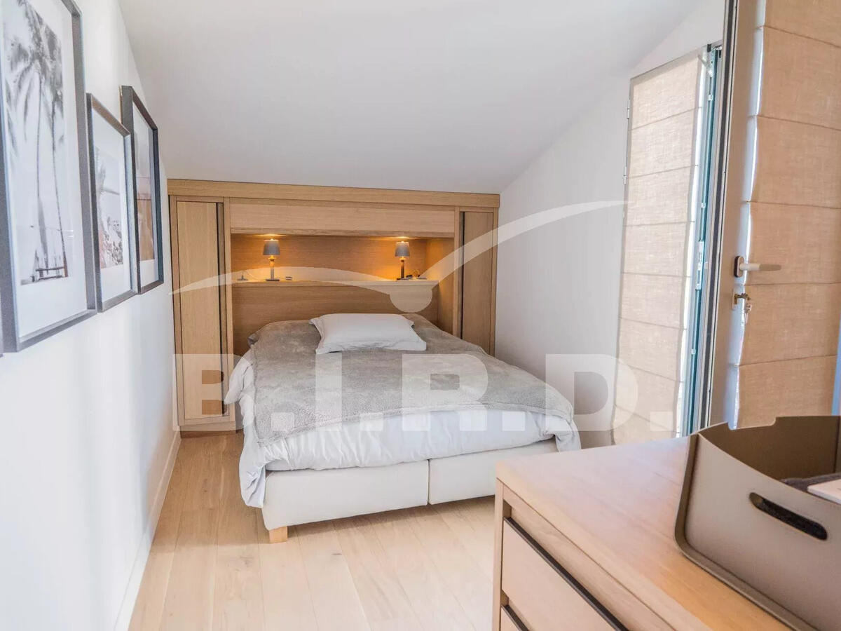 Appartement Sainte-Maxime