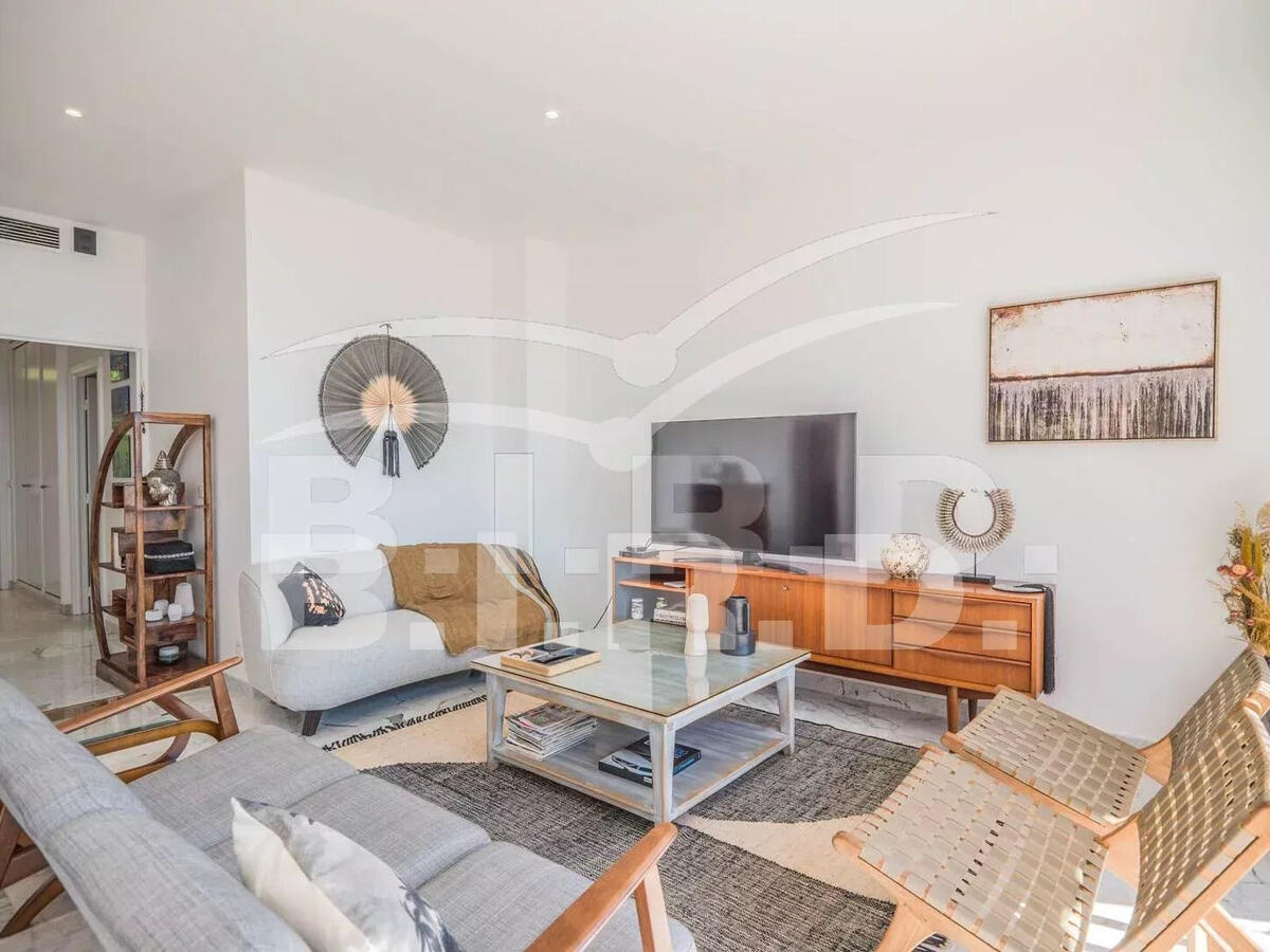 Appartement Sainte-Maxime