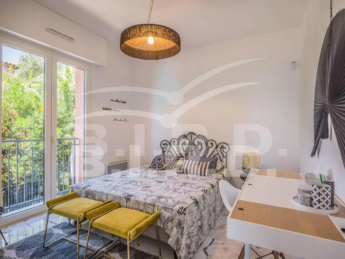 Appartement Sainte-Maxime