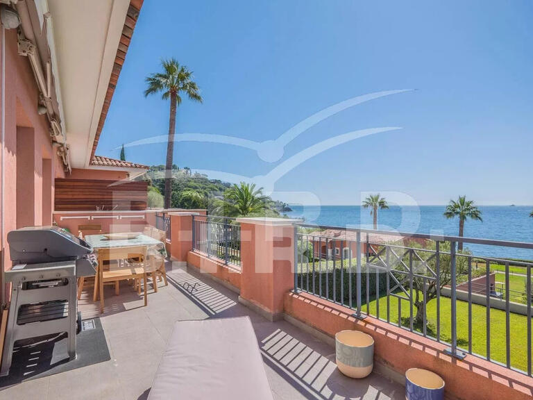 Apartment Sainte-Maxime - 107m²