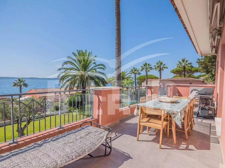 Apartment Sainte-Maxime - 107m²