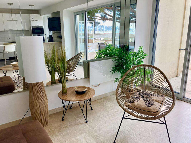 Apartment Sainte-Maxime - 2 bedrooms