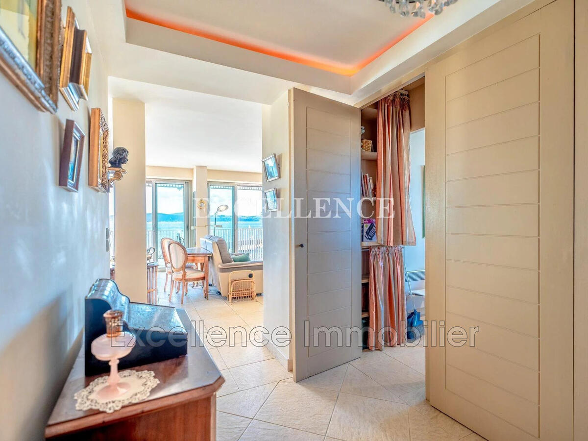 Appartement Sainte-Maxime