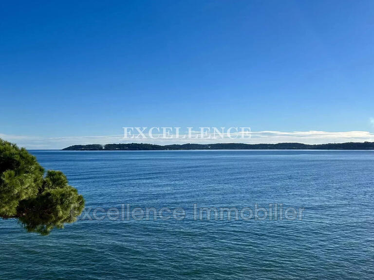 Apartment Sainte-Maxime - 3 bedrooms - 135m²