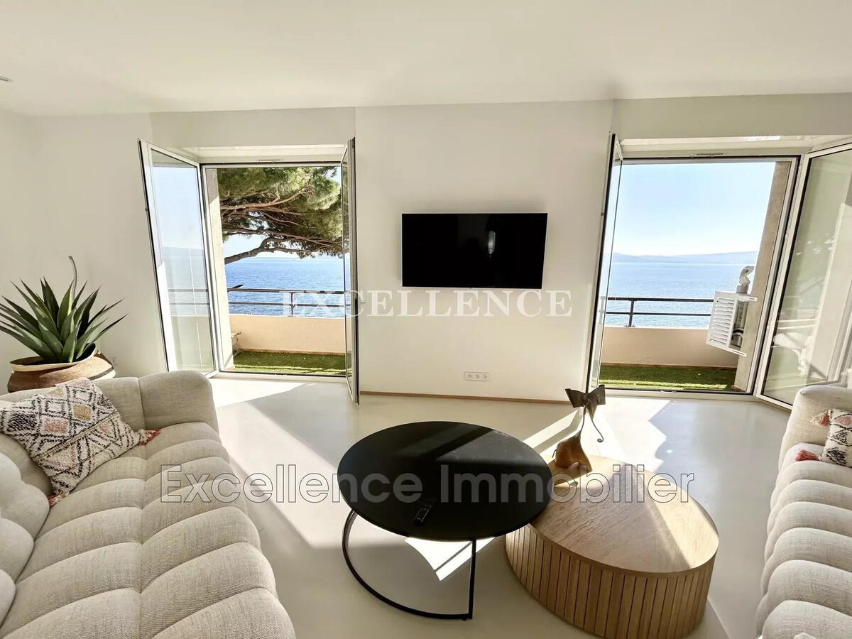 Apartment Sainte-Maxime