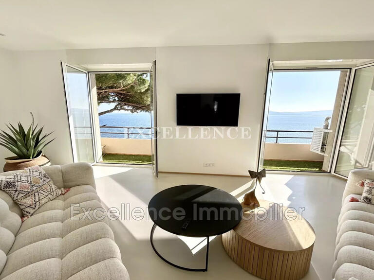 Apartment Sainte-Maxime - 3 bedrooms - 135m²