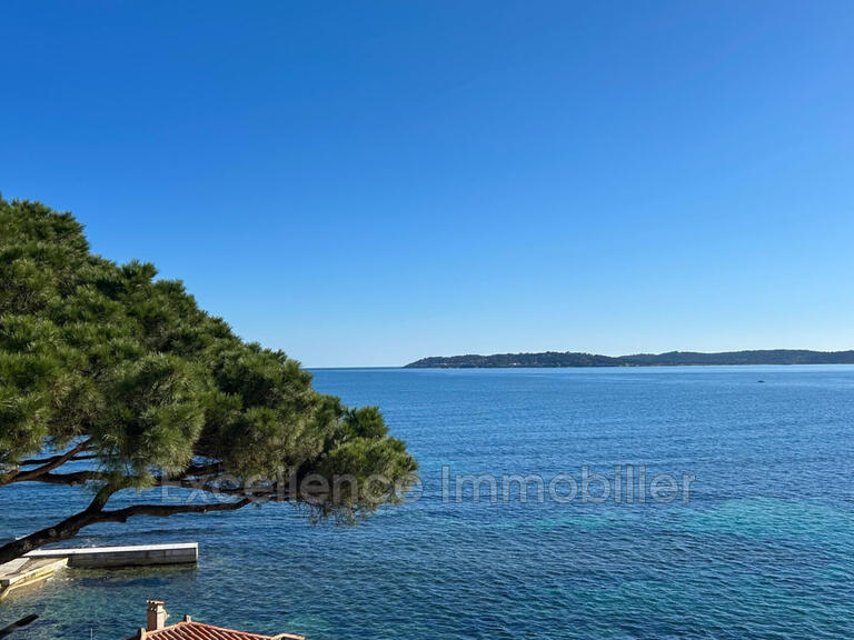 Appartement Sainte-Maxime - 3 chambres - 135m²