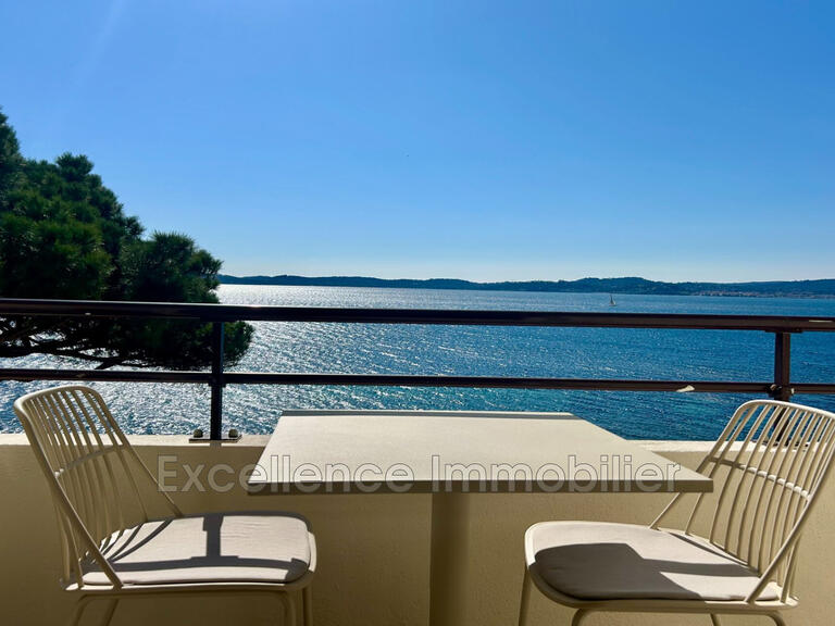 Appartement Sainte-Maxime - 3 chambres - 135m²