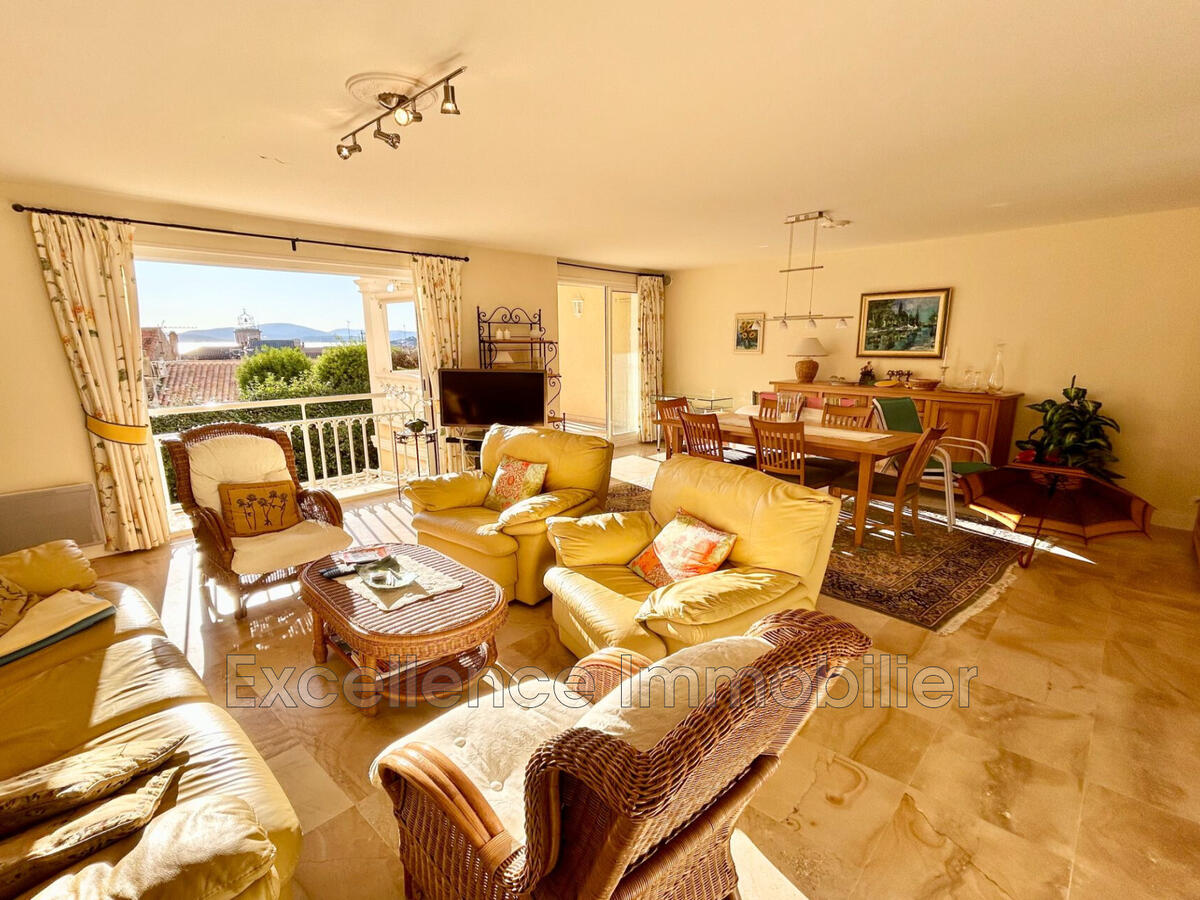 Apartment Sainte-Maxime