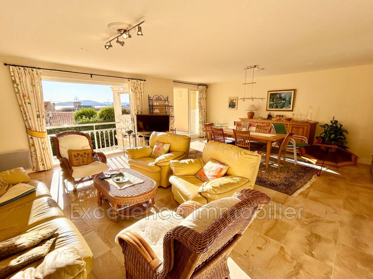 Apartment Sainte-Maxime - 2 bedrooms - 103m²