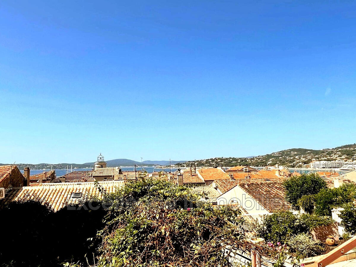 Apartment Sainte-Maxime