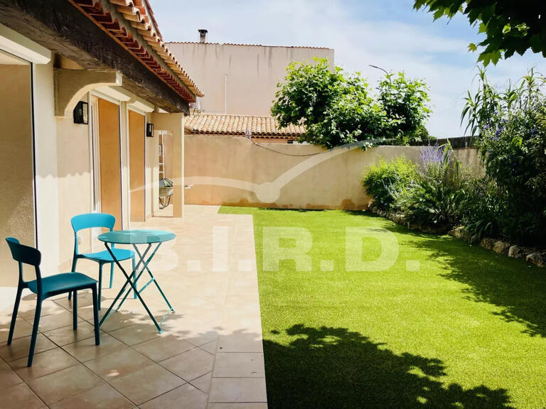 Appartement Sainte-Maxime - 2 chambres - 60m²