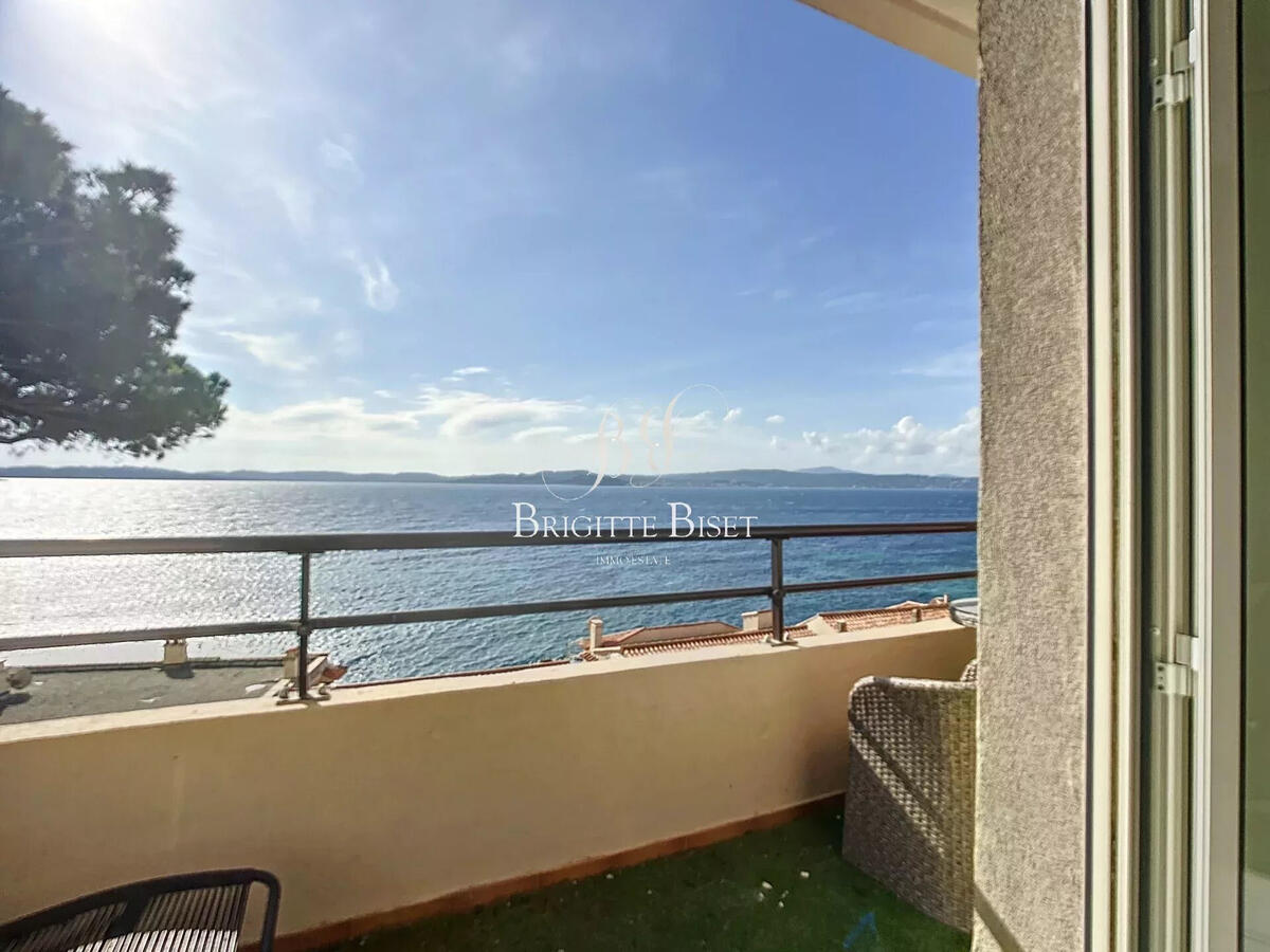 Apartment Sainte-Maxime