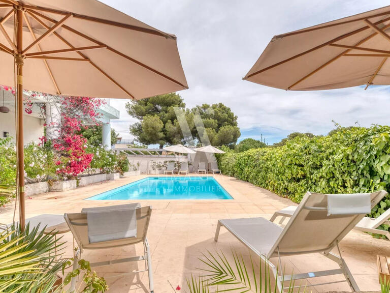 Mansion Sainte-Maxime - 11 bedrooms - 500m²