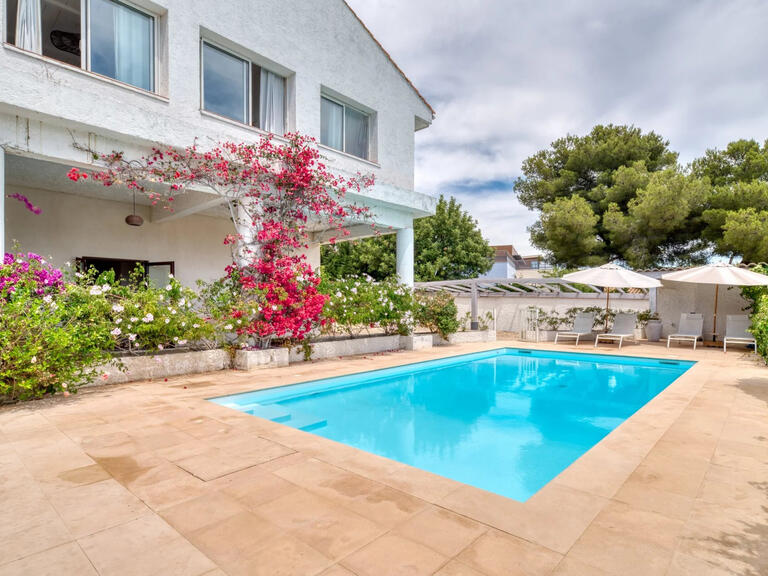 Mansion Sainte-Maxime - 11 bedrooms - 500m²