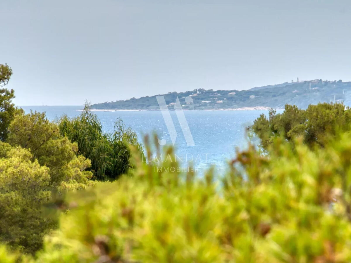 Mansion Sainte-Maxime