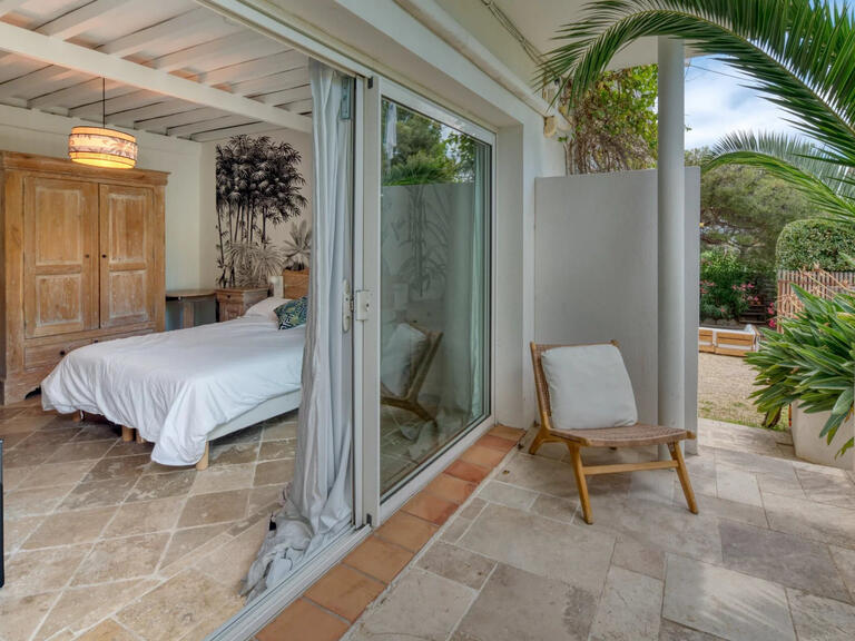 Mansion Sainte-Maxime - 11 bedrooms - 500m²