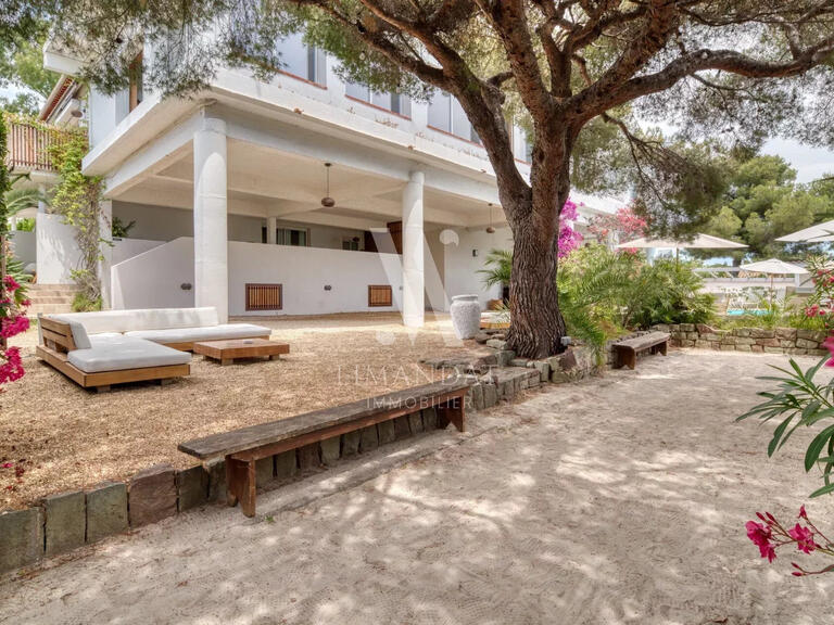 Mansion Sainte-Maxime - 11 bedrooms - 500m²