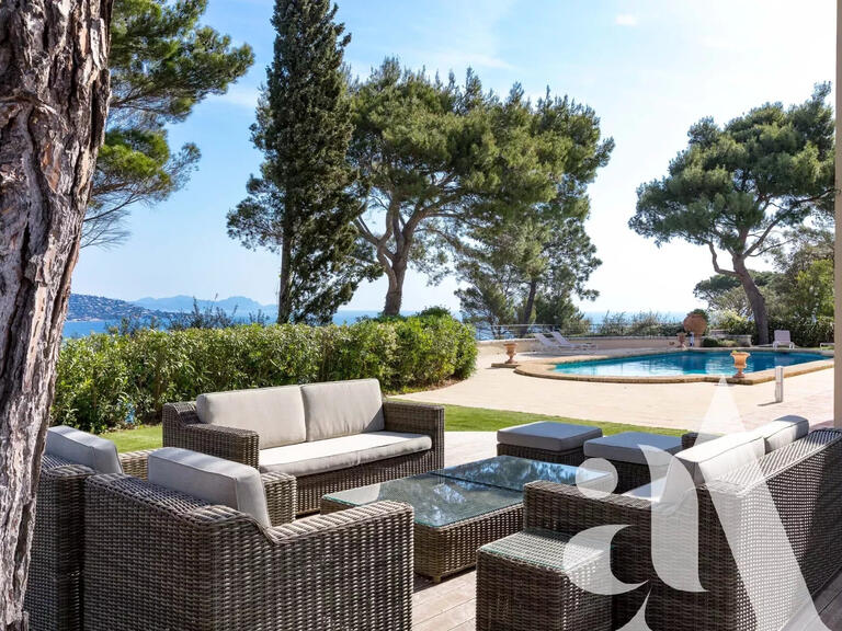 Maison avec Vue mer Sainte-Maxime - 12 chambres - 850m²