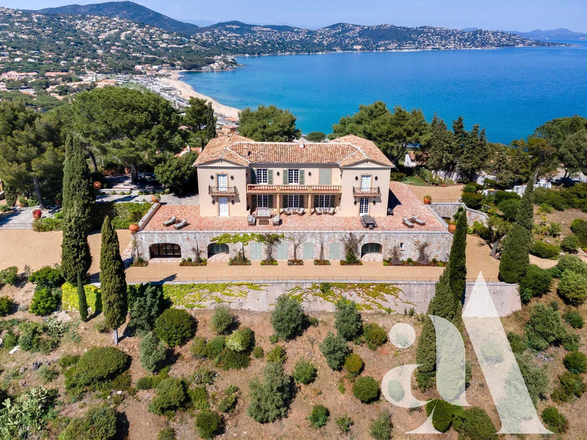 House Sainte-Maxime