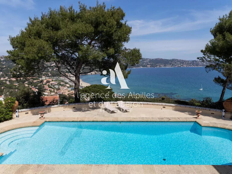 House Sainte-Maxime - 12 bedrooms - 850m²