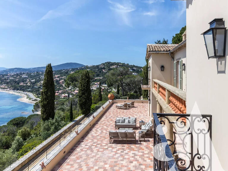 House with Sea view Sainte-Maxime - 12 bedrooms - 850m²