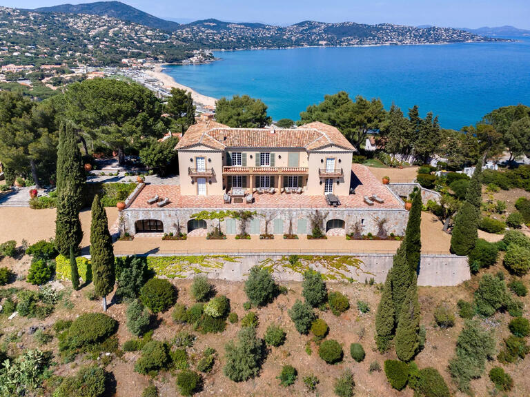 Maison Sainte-Maxime - 12 chambres - 850m²