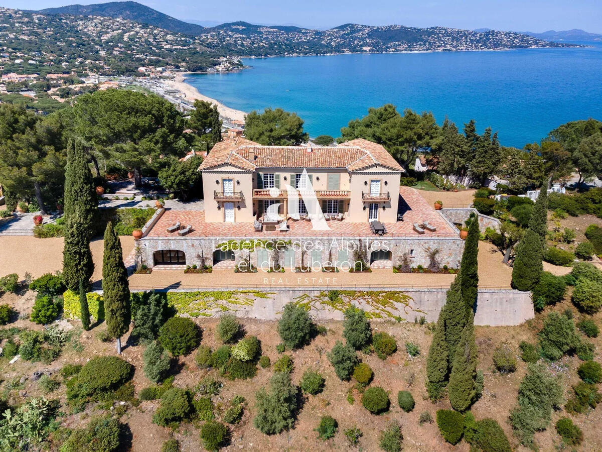 Maison Sainte-Maxime