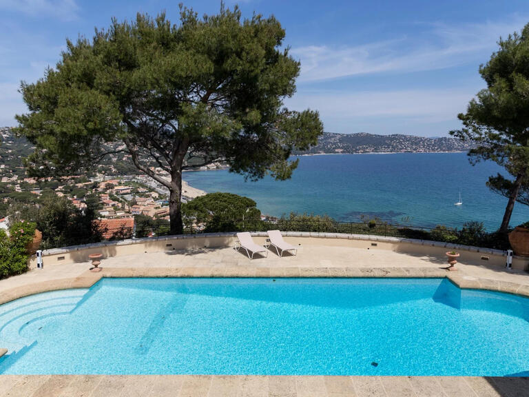 Maison Sainte-Maxime - 12 chambres - 850m²