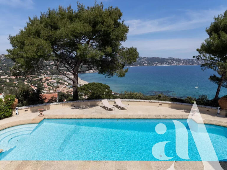 Maison avec Vue mer Sainte-Maxime - 12 chambres - 850m²