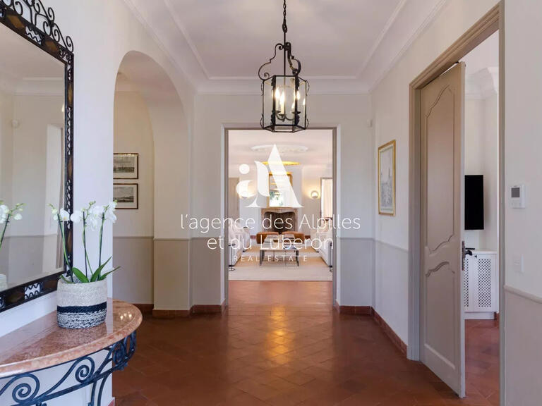 Maison Sainte-Maxime - 12 chambres - 850m²