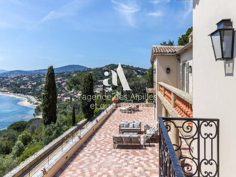 Maison Sainte-Maxime - 12 chambres - 850m²