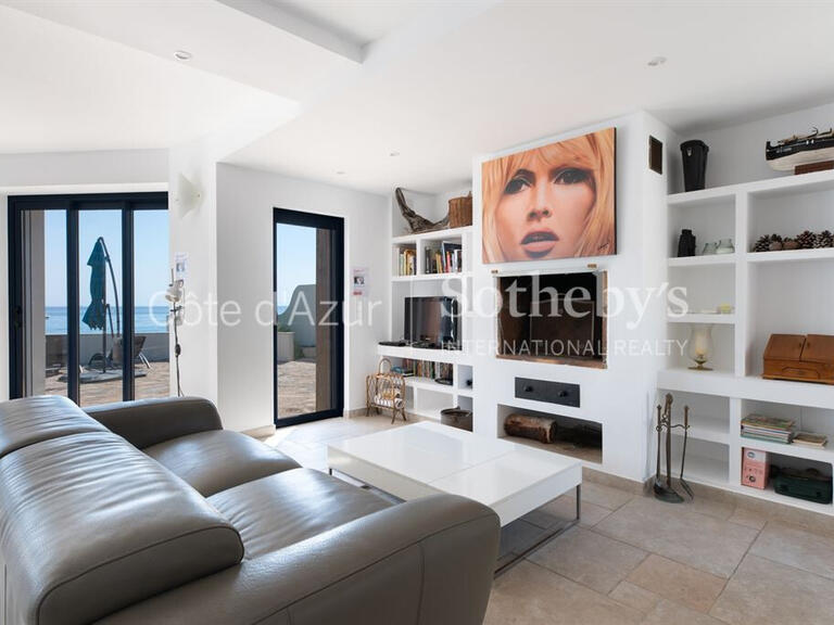 House Sainte-Maxime - 4 bedrooms - 180m²