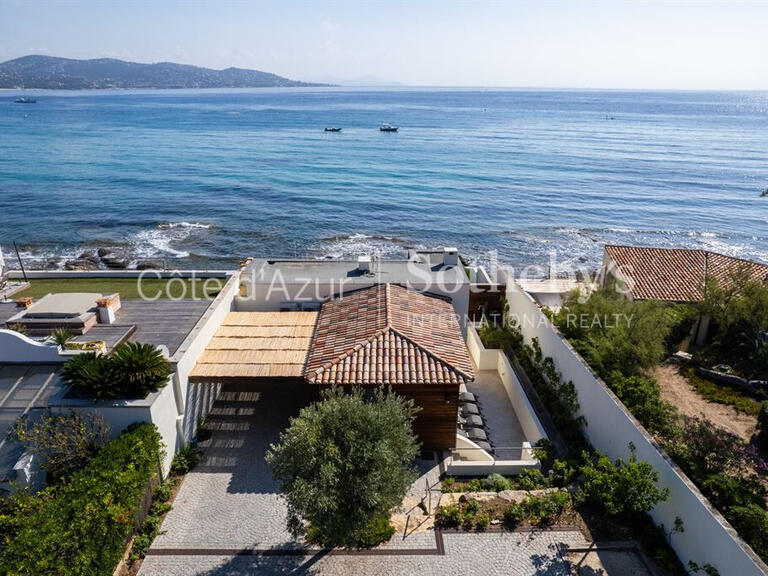 House Sainte-Maxime - 4 bedrooms - 180m²