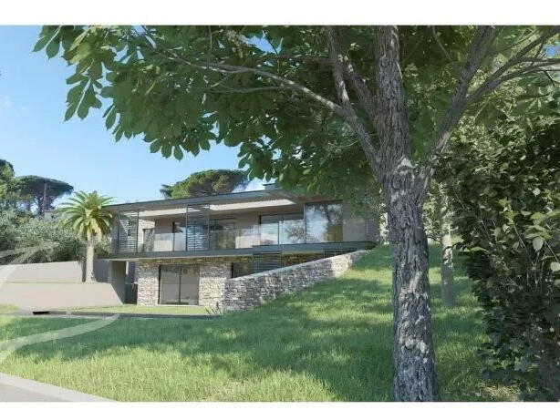 House Sainte-Maxime - 5 bedrooms - 400m²