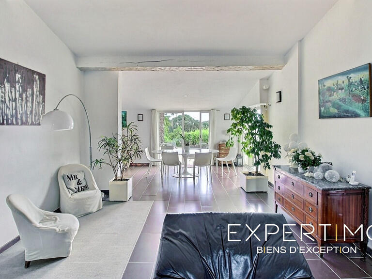 House Sainte-Maxime - 4 bedrooms - 138m²