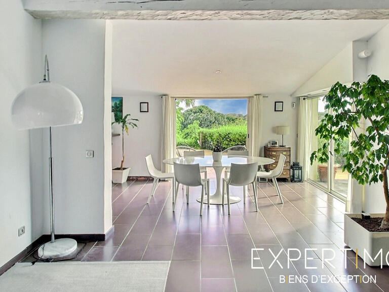 House Sainte-Maxime - 4 bedrooms - 138m²