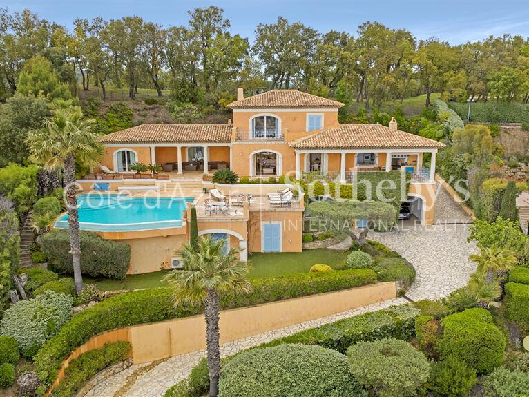 Sale House Sainte-Maxime - 5 bedrooms