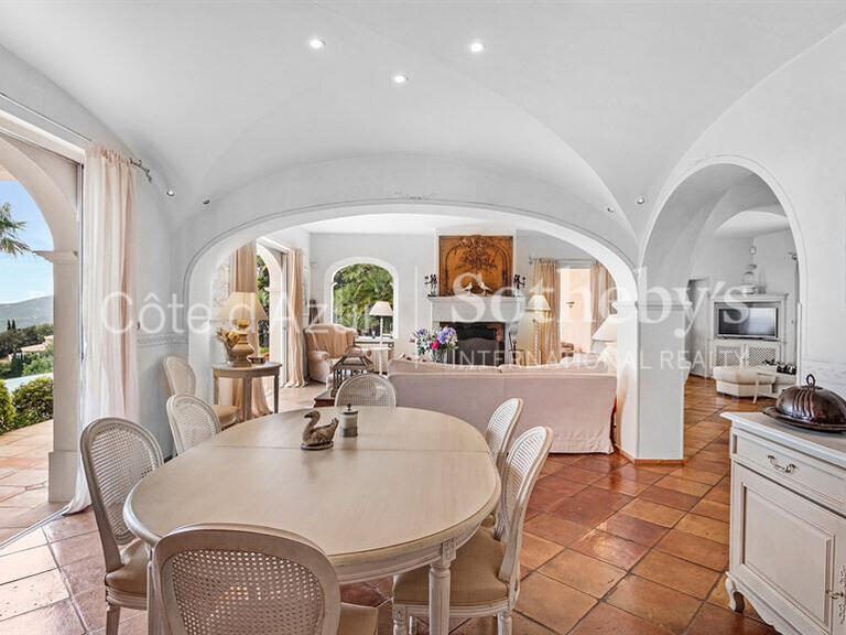 Vente Maison Sainte-Maxime - 5 chambres