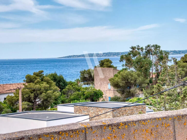 Sale House with Sea view Sainte-Maxime - 11 bedrooms