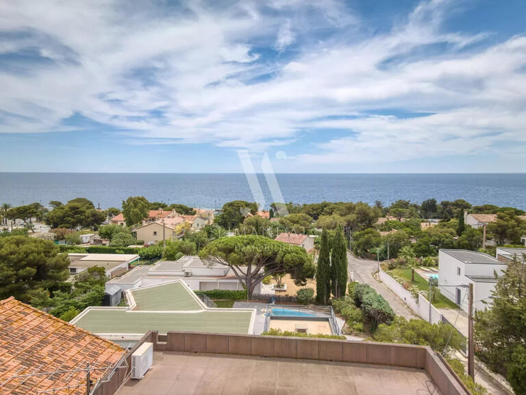 Sale House with Sea view Sainte-Maxime - 11 bedrooms