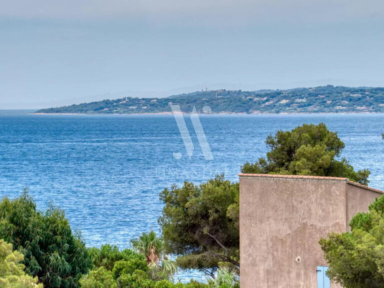 Sale House with Sea view Sainte-Maxime - 11 bedrooms