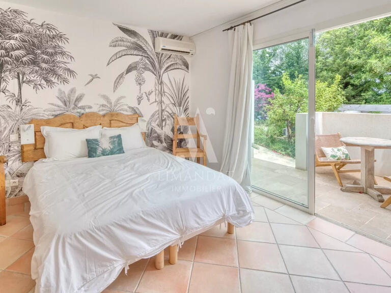 Sale House with Sea view Sainte-Maxime - 11 bedrooms