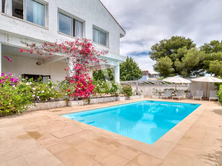 Sale House with Sea view Sainte-Maxime - 11 bedrooms