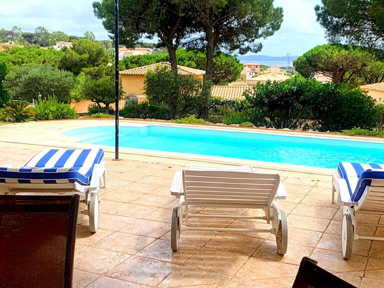 House Sainte-Maxime - 3 bedrooms