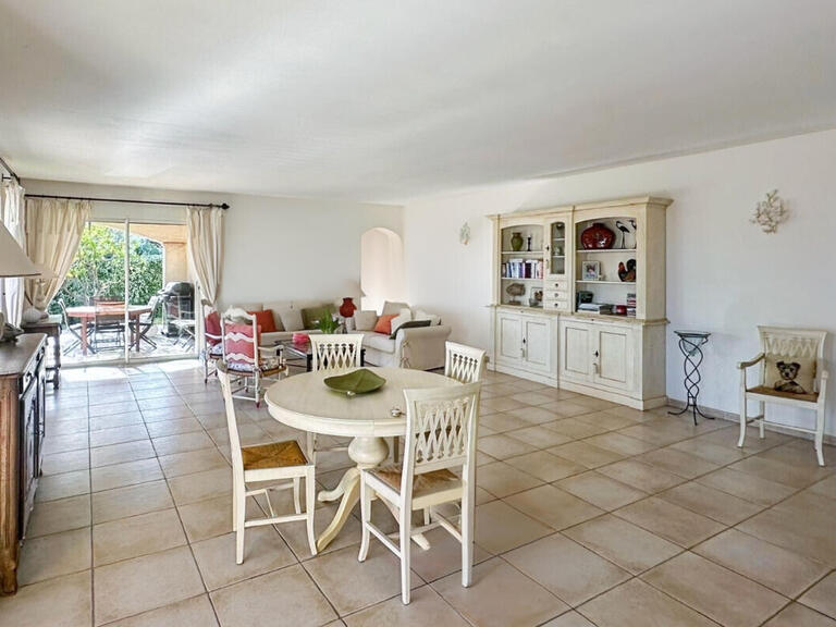 House Sainte-Maxime - 3 bedrooms