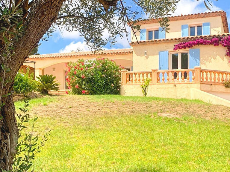 House Sainte-Maxime - 3 bedrooms