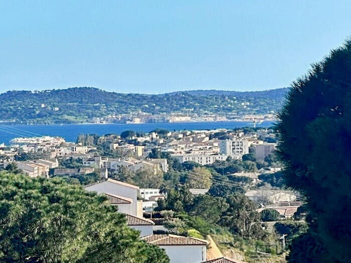 Maison Sainte-Maxime